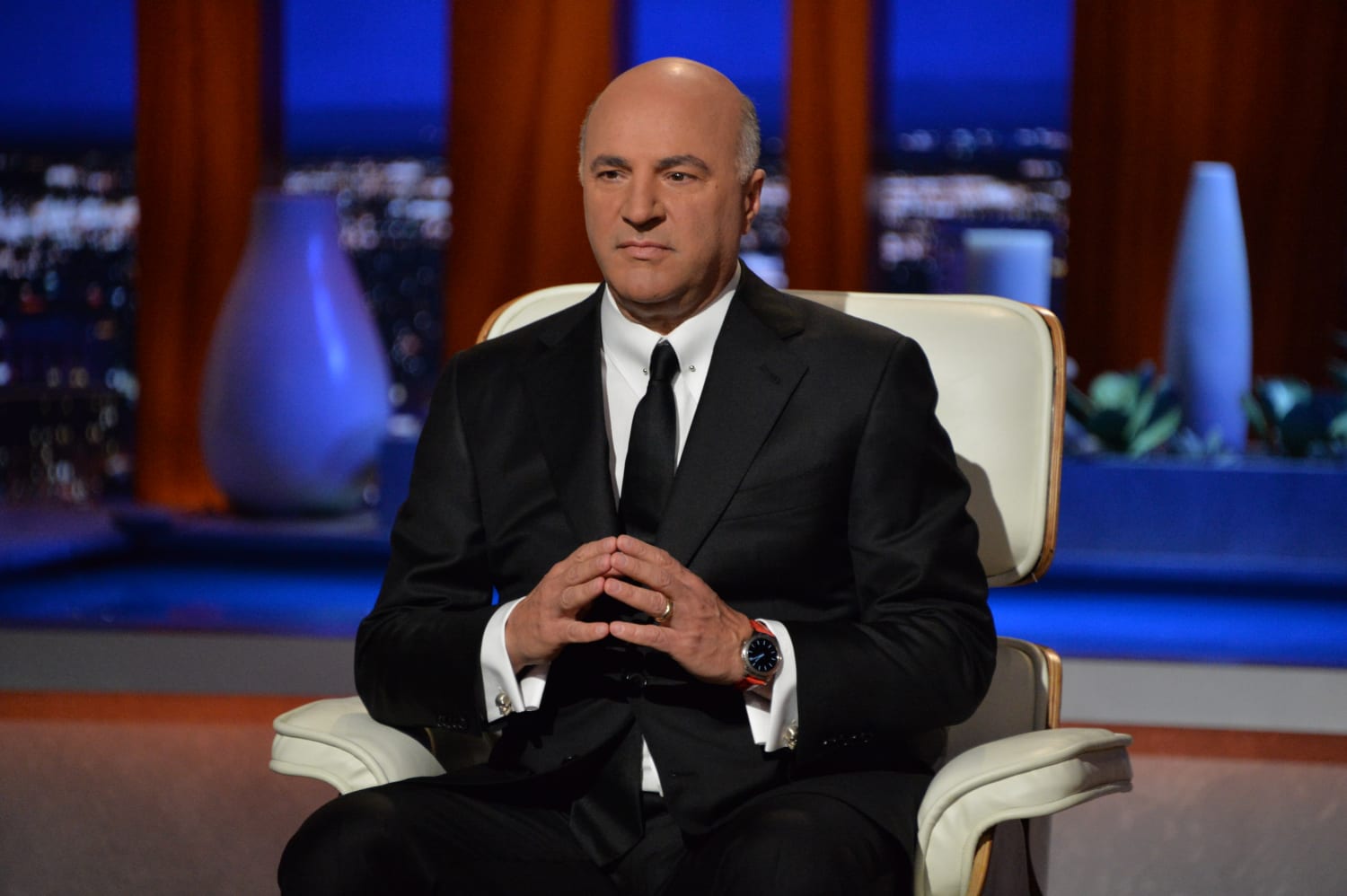 Kevin O'Leary